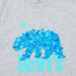 ფოტო #3 პროდუქტის LEVI´S ® KIDS Cali Bear short sleeve T-shirt