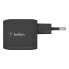 BELKIN WCH011BK USB-C Charger 45W