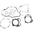 MOOSE HARD-PARTS Yamaha 808687MSE Complete Gasket Kit - фото #2