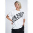 Фото #1 товара UMBRO Diamond Sash Graphic short sleeve T-shirt