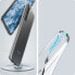 Фото #7 товара Чехол для смартфона Spigen Liquid Crystal Galaxy S21 прозрачный