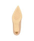 ფოტო #5 პროდუქტის Women's Ariella Pointy Toe Slip-On Dress Pumps