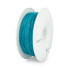 Фото #1 товара Filament Fiberlogy MattFlex 40D 1,75mm 0,85kg - Blue