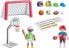 Figurka Playmobil Klocki Sports & Action 70313 Skrzyneczka Multisport 4 w 1