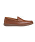 Фото #2 товара Men's Leather Brannon Venetian Loafers