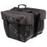 Фото #1 товара M-WAVE Amsterdam Double Panniers 30L