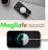 Фото #15 товара Spigen Etui Spigen Cyrill Kajuk Mag MagSafe Apple iPhone 14 Plus Black