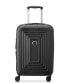 Corsica 2 Piece Hardside Luggage Set, Carry-On and 27" Spinner