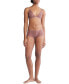 Women's Sculpt Lace Hipster Underwear QF7550