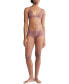 ფოტო #3 პროდუქტის Women's Sculpt Lace Hipster Underwear QF7550