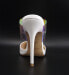 Women’s ALDO AMALIE Women's Slingback Stiletto High Heel Size 6.5 NEW