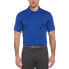 Фото #1 товара Ben Hogan Men's and Big Men's Ventilated Performance Polo Shirt Size S