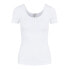 Фото #3 товара PIECES Kitte short sleeve T-shirt