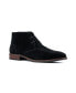 ფოტო #1 პროდუქტის Men's Suede Aldwin Boots