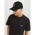 JACK & JONES Blume baseball cap