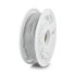 Фото #2 товара Filament Fiberlogy FiberSmooth 1,75mm 0,5kg - Gray