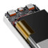 Фото #8 товара Внешний аккумулятор Baseus Bipow с быстрой зарядкой 20000мAh USB-A microUSB кабель 0.25м белый