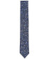 Фото #2 товара Men's Jenera Floral Tie, Created for Macy's