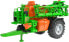 Фото #2 товара Bruder Amazone UX 5200 - Green,Orange - Plastic - 383 mm - 996 mm - 197 mm