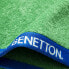 Фото #2 товара Пляжное полотенце Benetton Rainbow Зеленый (160 x 90 cm)