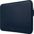 Фото #1 товара LAUT Prestige Sleeve für MacBook Pro 13" & MacBook Air 13""Blau Notebook bis 13"