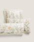 Фото #2 товара Floral print pillowcase