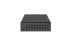 Фото #3 товара LevelOne Hilbert 8-Port Gigabit PoE Smart Lite Switch - 802.3at/af PoE - 8 PoE Outputs - 112.8W PoE Power Budget - Managed - L2 - Gigabit Ethernet (10/100/1000) - Full duplex - Power over Ethernet (PoE)