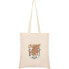 Фото #1 товара KRUSKIS Seafood Octopus Tote Bag