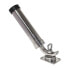 Фото #1 товара OEM MARINE 2828102 Stainless Steel Adjustable Rod Holder