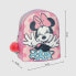Фото #2 товара Повседневный рюкзак Minnie Mouse Розовый 19 x 23 x 8 cm