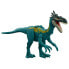 JURASSIC WORLD Danger Pack Dinosaur Assorted Figure