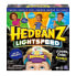 Фото #2 товара SPIN MASTER Hedbanz Lightspeed 26.67x26.67x5.08 cm Board Game