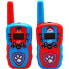 PAW PATROL Walkie Talkie Premium