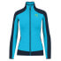 Фото #1 товара KARPOS Odle full zip fleece