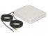 Фото #2 товара Delock 89891 - 8 dBi - 0.698 -0.96/1.71 - 2.7 GHz - 50 ? - Directional antenna - SMA - 10 m