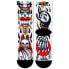 PACIFIC SOCKS Skull socks