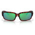 ფოტო #2 პროდუქტის COSTA Caballito Mirrored Polarized Sunglasses