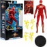 Фото #3 товара Показатели деятельности The Flash Hero Costume 18 cm
