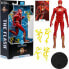 Показатели деятельности The Flash Hero Costume 18 cm