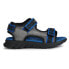 Фото #1 товара GEOX J45F1B014ME Airadyum sandals