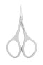 Cuticle scissors Beauty & Care 10 Type 1 (Matte Cuticle Scissors)