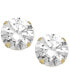 Серьги Macy's Cubic Zirconia Stud