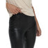 Фото #3 товара ONLY Jessie Faux Leather Leggings