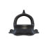 Ring and Ball Stretcher Black