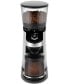 Фото #1 товара Conical Burr Coffee Grinder with Scale