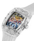 Фото #4 товара Наручные часы Balmain Beleganza Diamond Stainless Steel Bracelet Watch 28mm.
