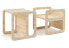 Фото #1 товара Set mit 2 Montessori-Stühlen