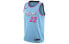 Nike NBA 22 SW 19-20 AV4650-434 Basketball Jersey