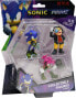 Figurka Sonic SONIC figures 3-pack 6,5 cm