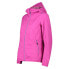 Фото #5 товара CMP Fix Hood 32A6066 softshell jacket